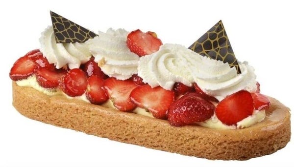 Mix voor sloffenbodem | 500 gram (voor 2 sloffenbodems)