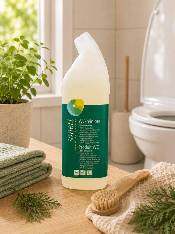WC-reiniger 750ml