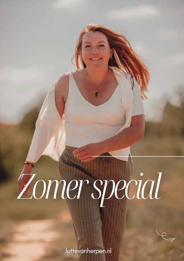 Zomer Special