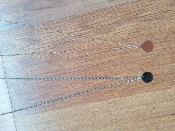 necklace liselotte