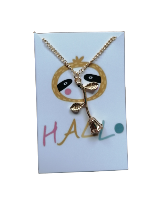 necklace elena