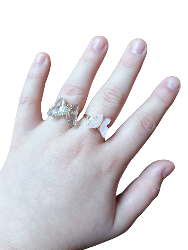 rings sania