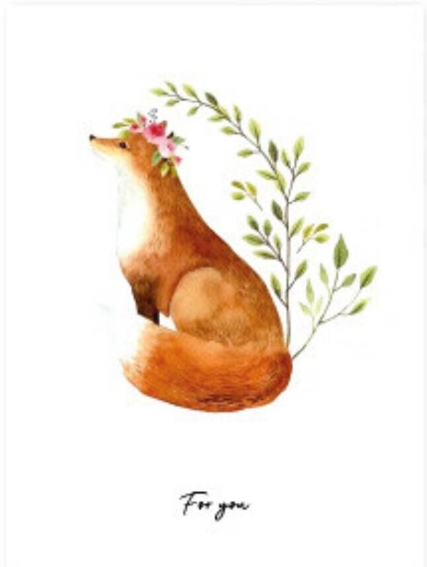 for you vos