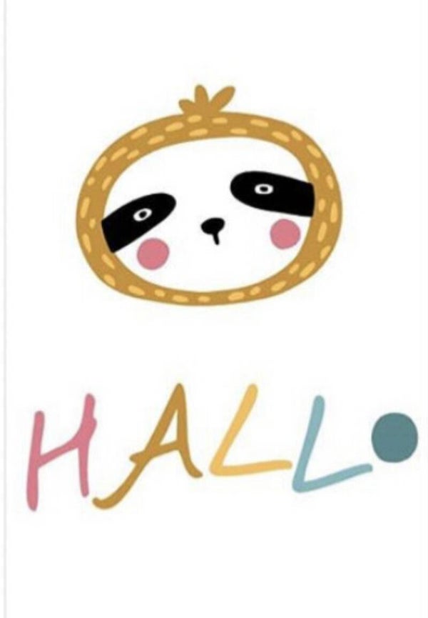 hallo