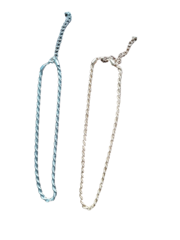 necklace yinka