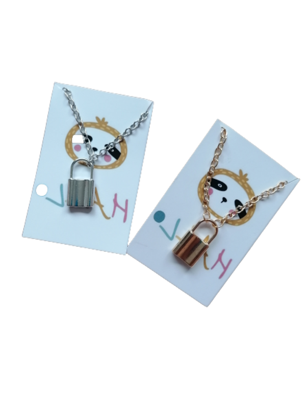 necklace alyssa