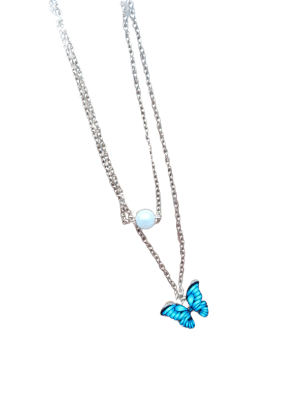 necklace yliana