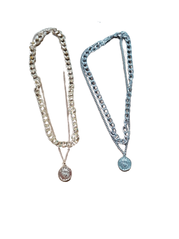 necklace nora