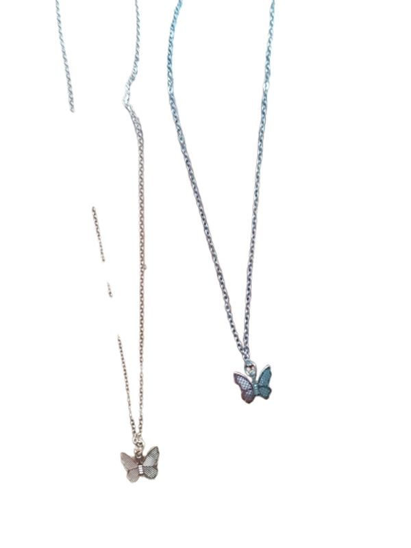 necklace lorine