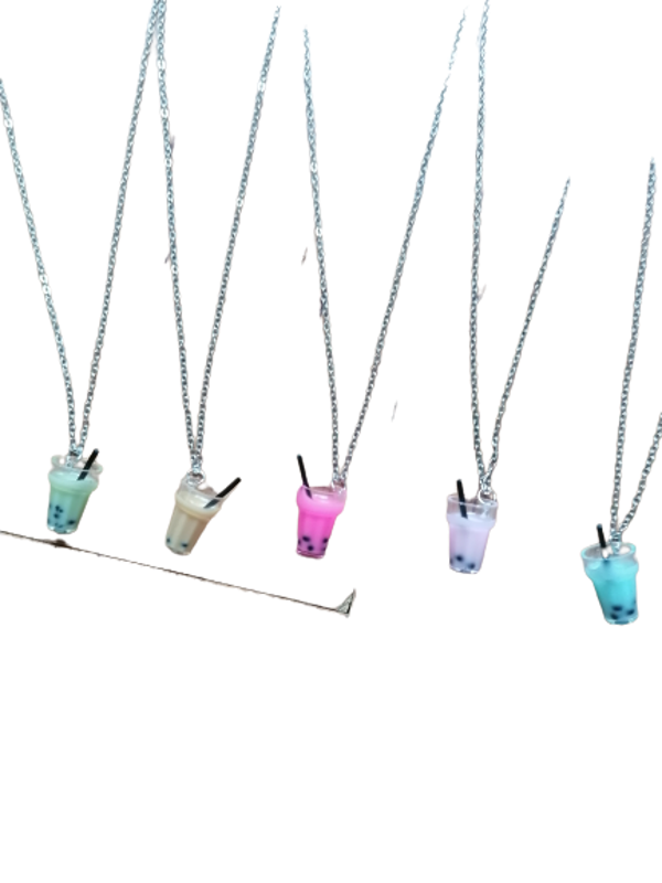 necklace tess
