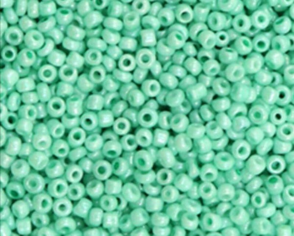 green ash