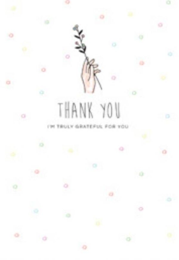thanj you hard