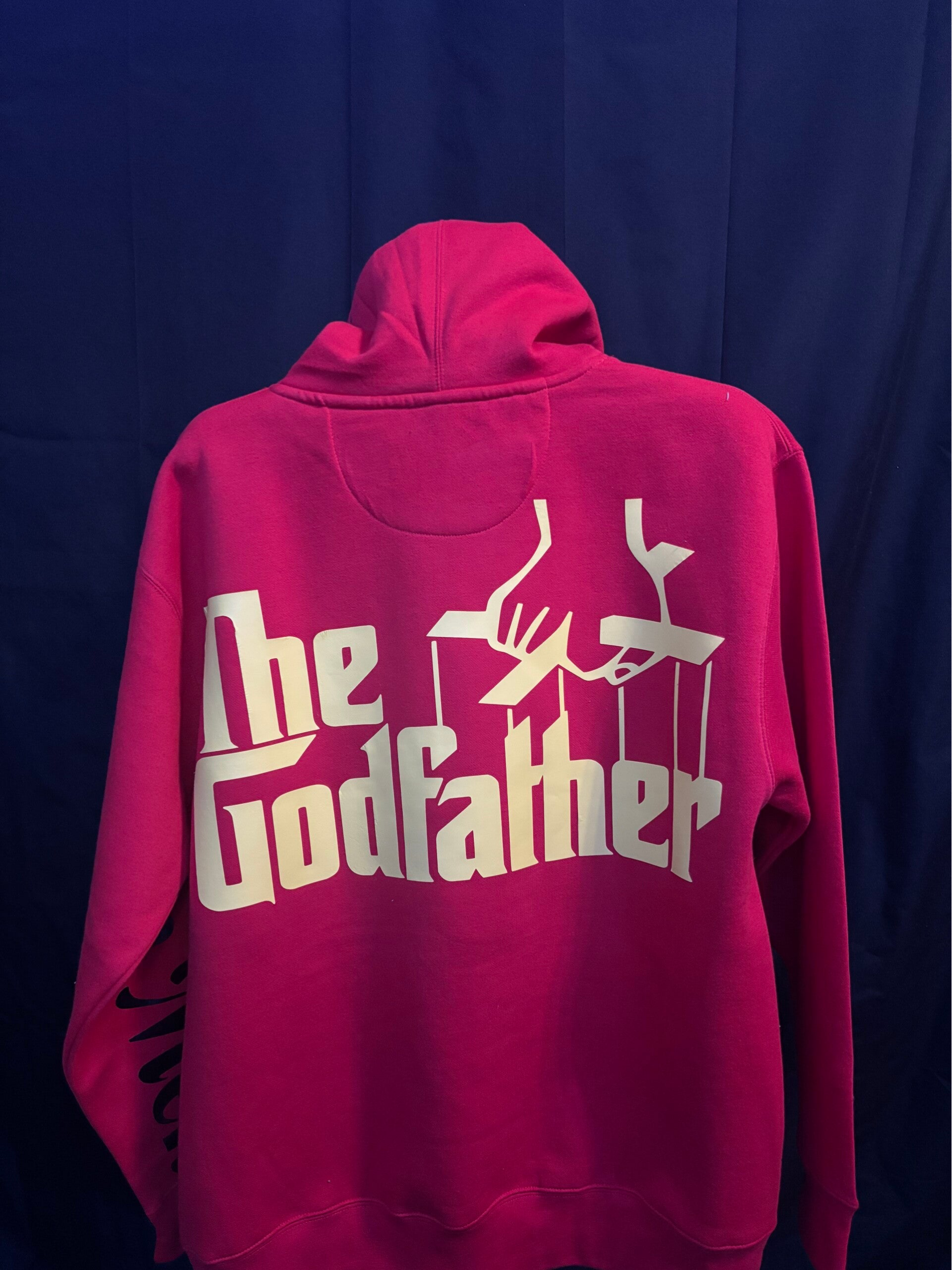 Godfather Sweat Suit