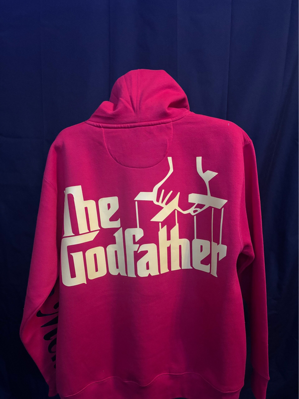 Godfather Sweat Suit