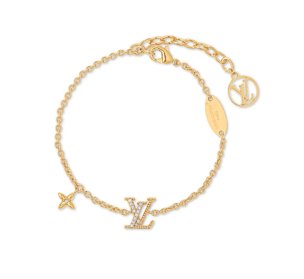 LV Iconic Bracelet