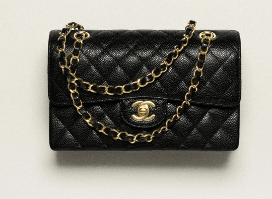 Small Classic Handbag