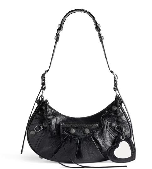 Balenciaga Le Cagole Shoulder Bag