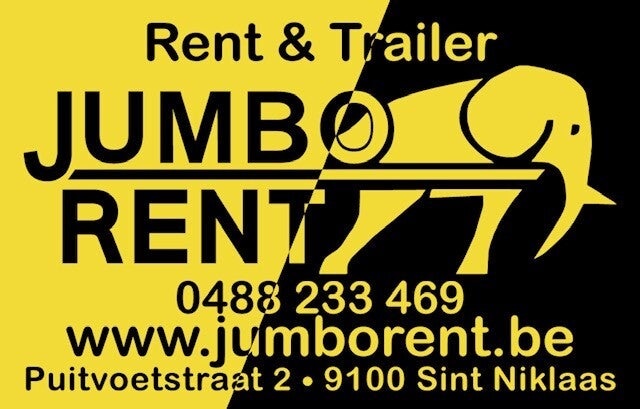 Logo Jumbo Cars