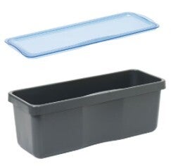 Taski Mopp-Box mit Deckel