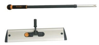 Taski Mopphalterung mit Teleskopstiel