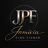 Jamicia Pink Fisher