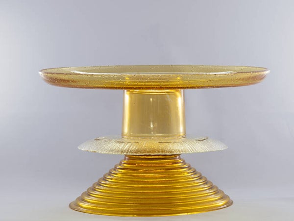 Amber