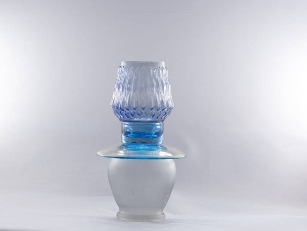 Simply Blue