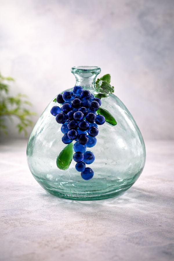 Beautiful Grapes