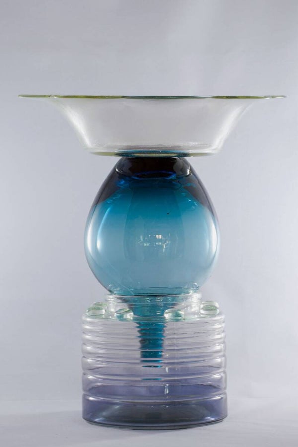 Bluebomb