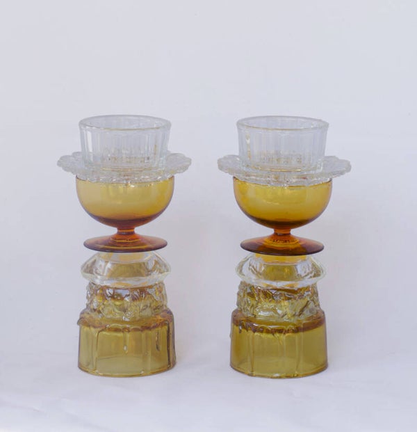 Amber Drapes