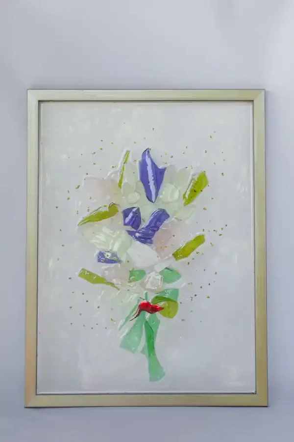 Bouquet two