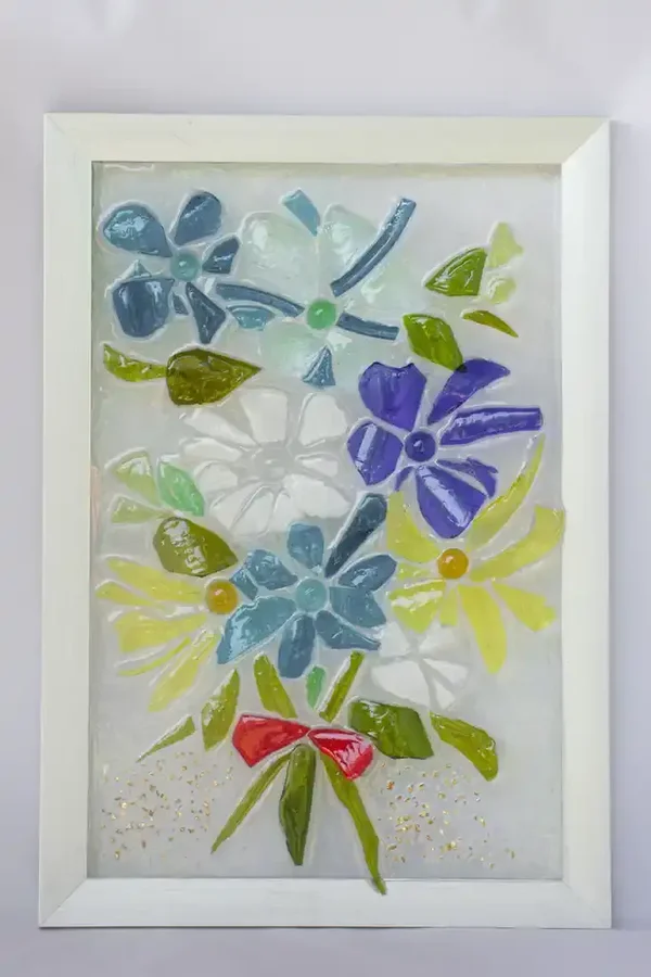 Bouquet One