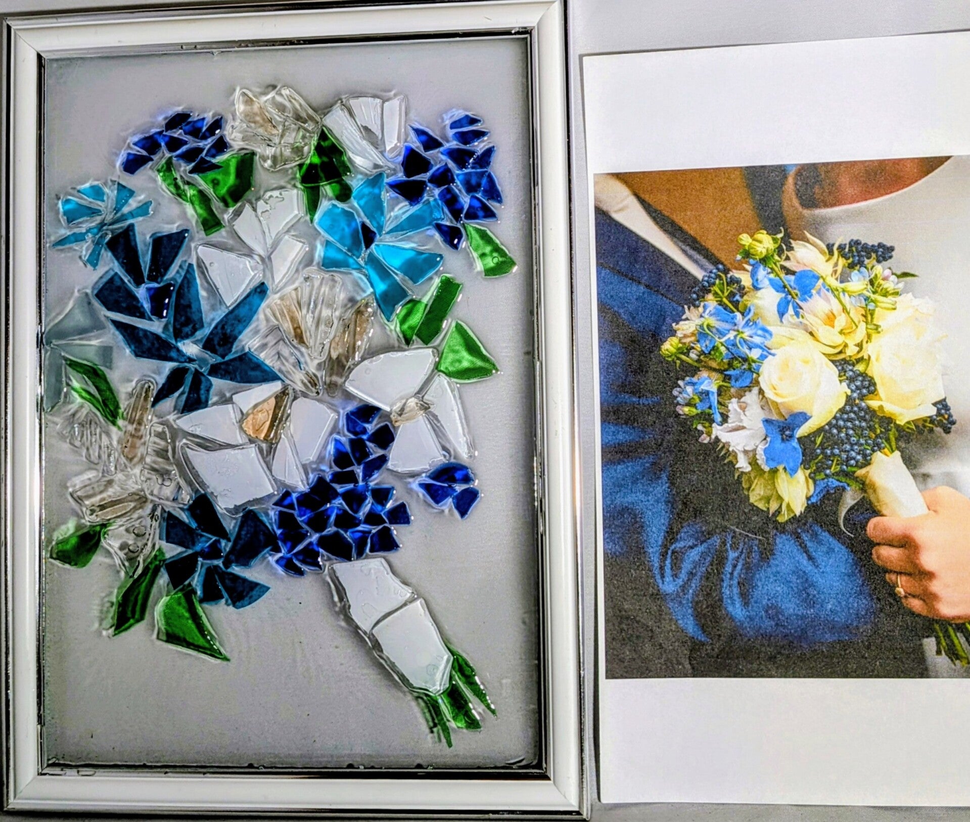 Duurzaam kunstwerk in opdracht