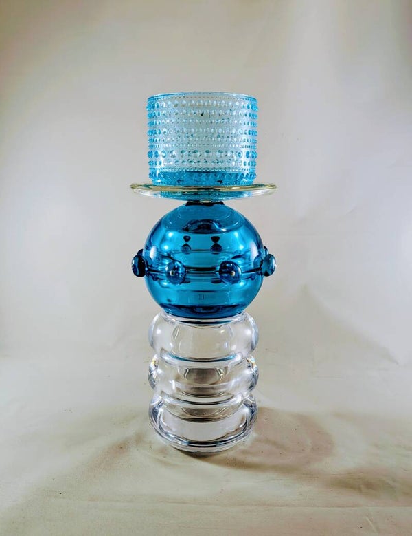 Planet Blue