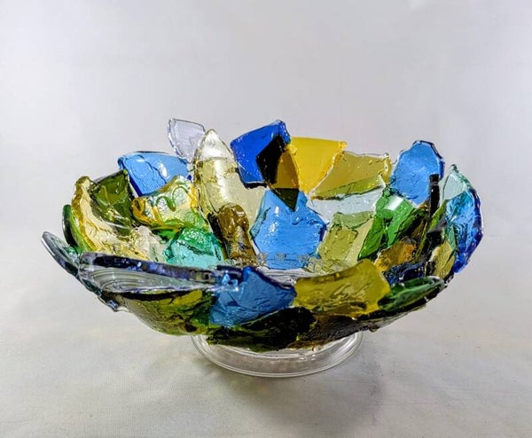 A.F. Bluegreen