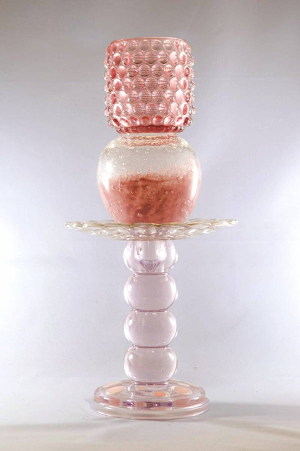 Pink Balls