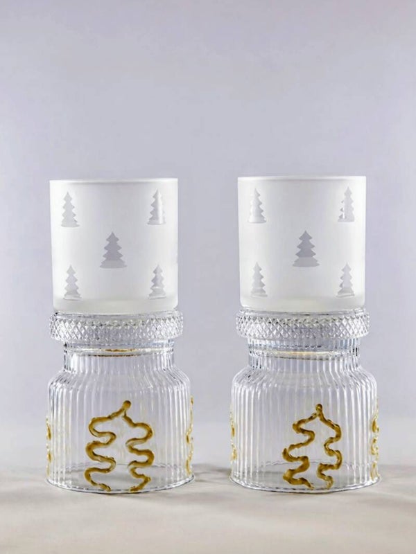 White Pines