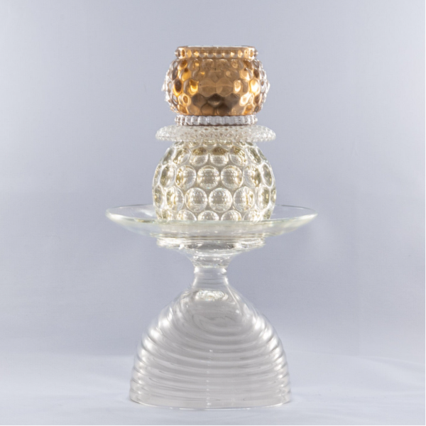 Golden Lady