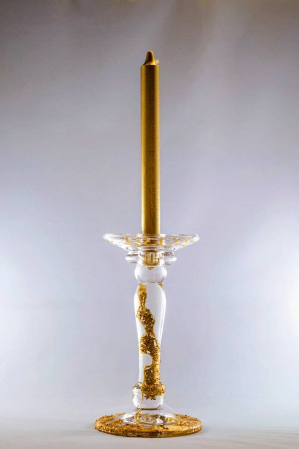 Thin goldy