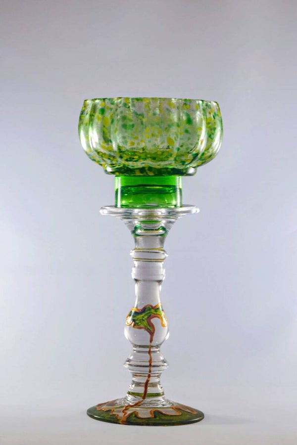 Goblet Green