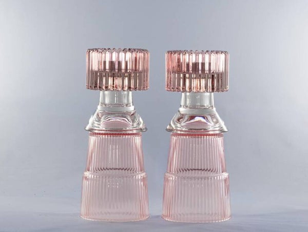 Pink Ladies