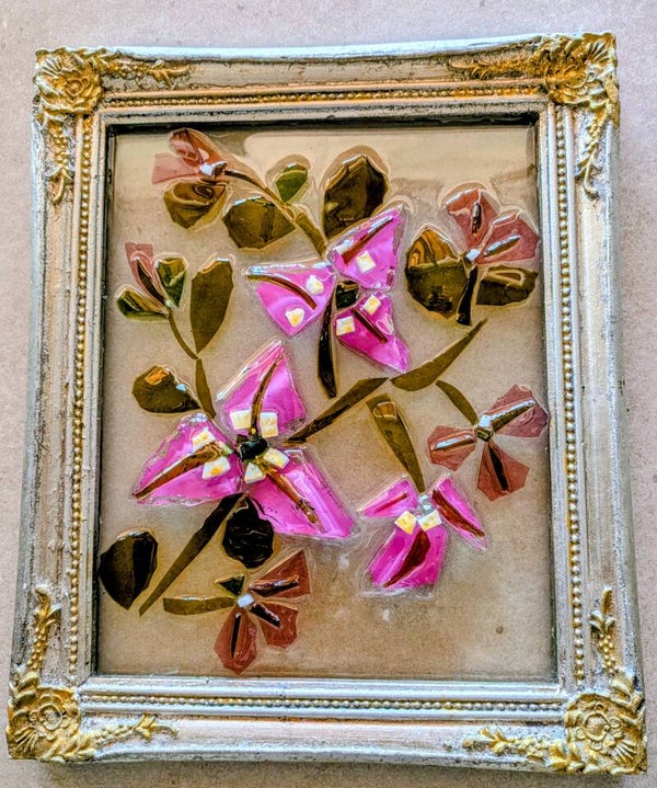 Bougainville small