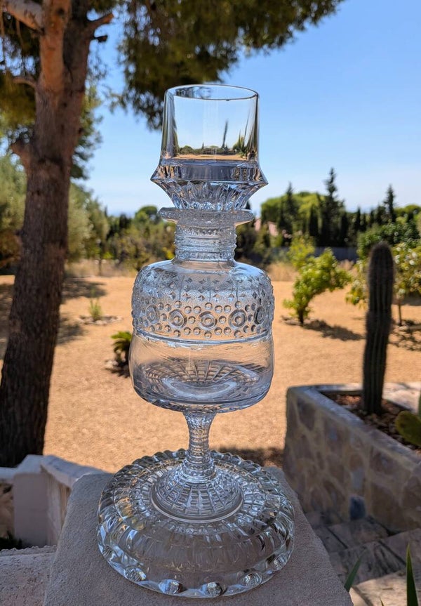 Candlestick