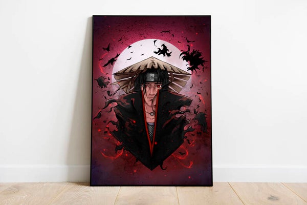Naruto - Itachi Uchiha