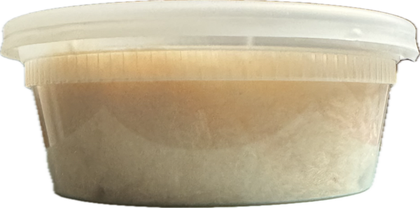 8 oz Container