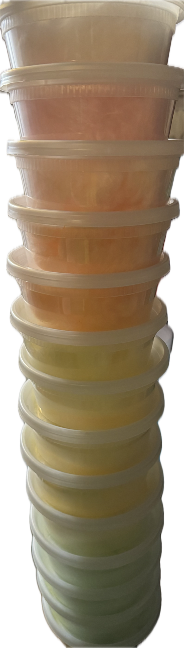 8 oz Flavor Discovery Pack