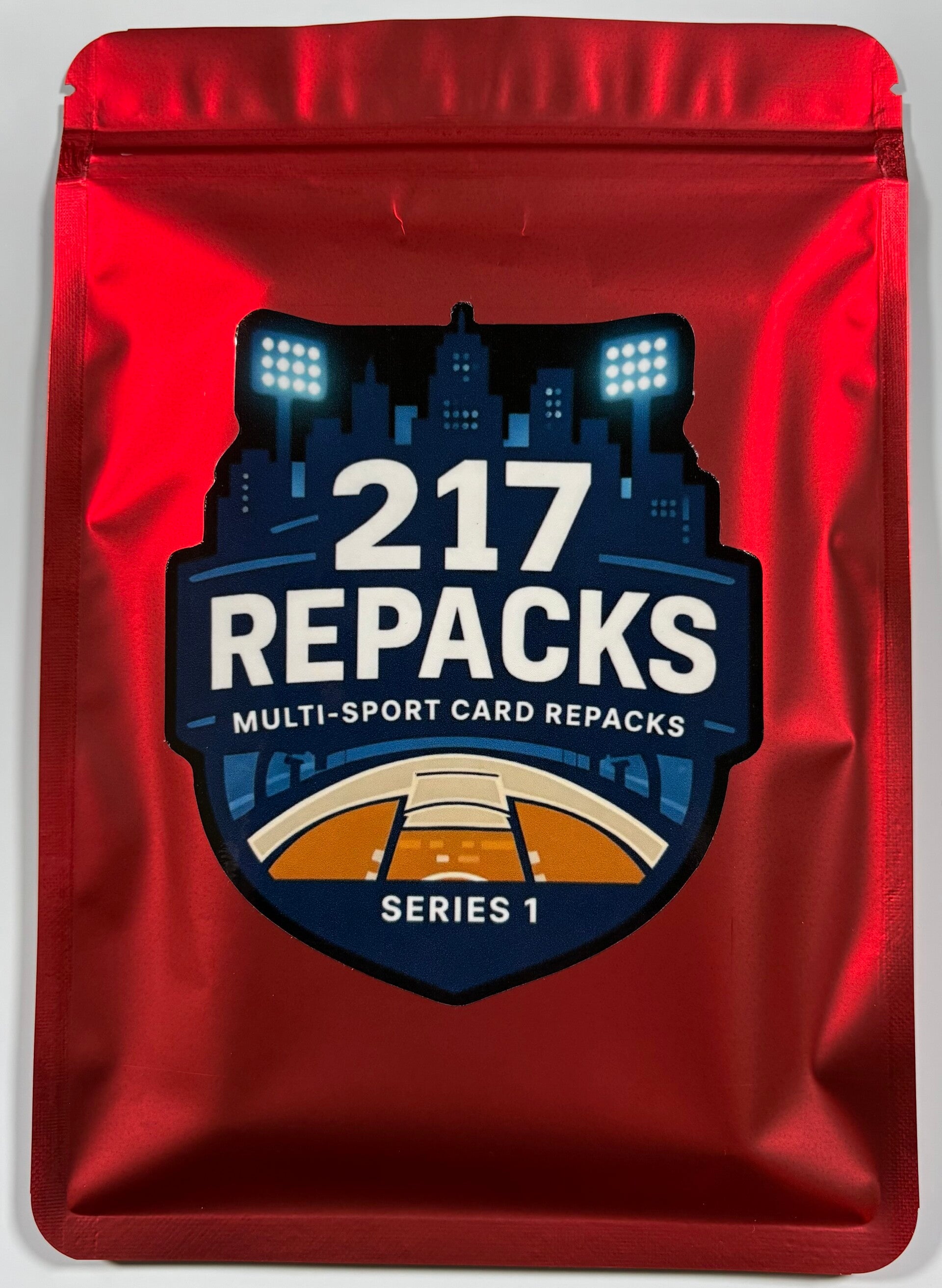 Repack Bag - Choice of Color