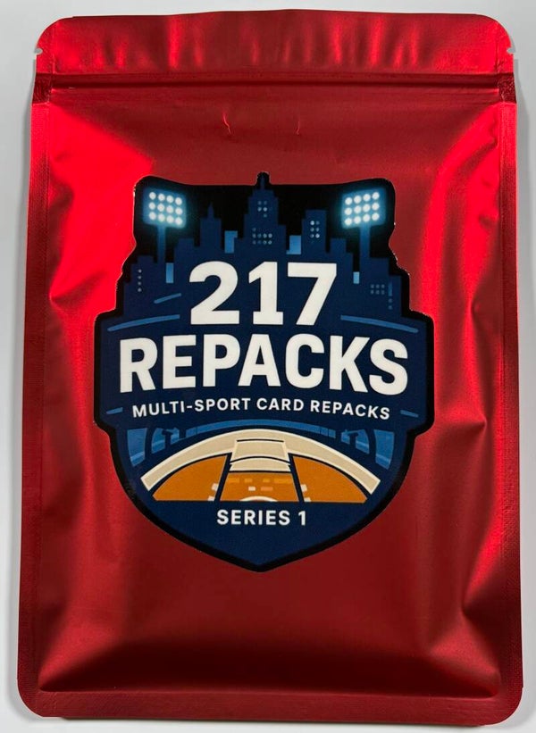 Repack Bag - Choice of Color