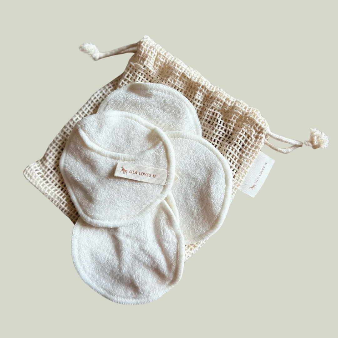 Herbruikbare Reinigingspads