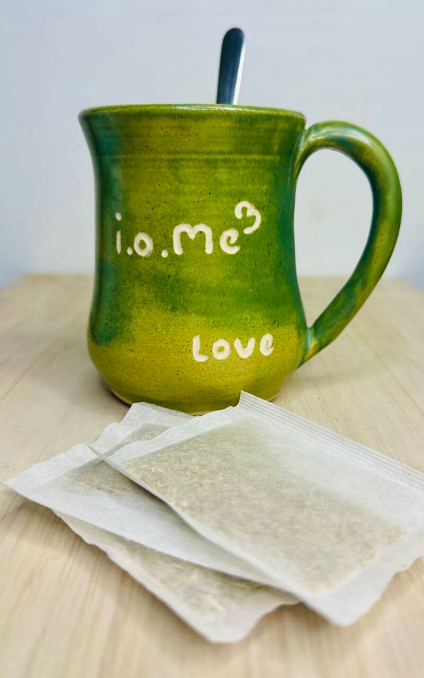 i.o.Me Mindful Mugs
